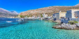 HELLAS PALACE ROOMS balcony