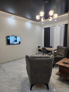 Tbilisi Modern Apartments