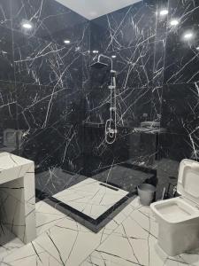 Tbilisi Modern Apartments