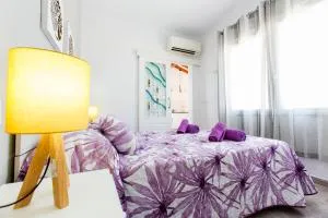 Apartamento Buganvilla PREMIUM Beach and Mountain - La Jara