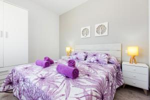 Apartamento Buganvilla PREMIUM Beach and Mountain