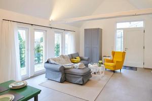 Ferienwohnung „Langer Jammer“ im Hesterhoff