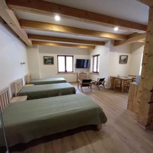 S Neries 19 apartamentai su parkingu