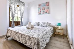 Two bedroom apartment in Playa de Las Americas