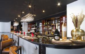 Odalys Hotel New Solarium