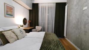 ApartamentySnu, Wola Premium IV z parkingiem