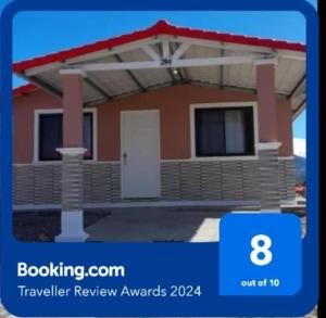 sweet Home alto Boquete