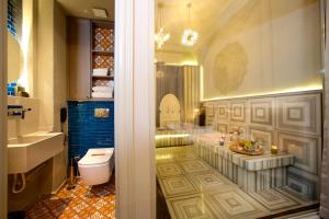 Ayramin Exclusive Hotel - Special Category