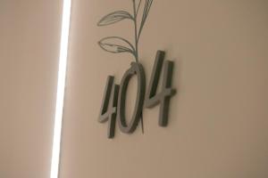 Suite room in Hotel Hollywood