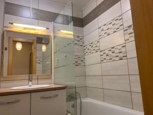 Duplex de 40 m2 en hyper centre