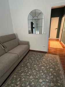 Orti18 - Luminoso bilocale con self check-in a Ponte Milvio