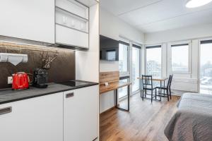 TopFloor Apartments