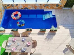 Los Alcazares Villa - 3010 - Torre del Rame