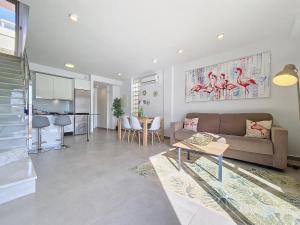 Los Alcazares Villa - 3010