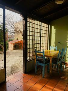 La casa di Judy e Frank