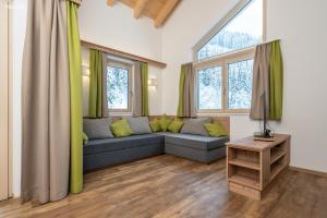 Appartements Salitererhof