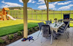 Ferienhaus In Klaffer A H