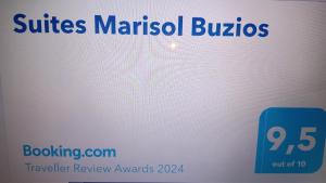 Suites Marisol Buzios