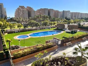 ACV - Torremar-2ª línea planta 1 norte - 4hvězdičkové hotely ve městě Oropesa del Mar