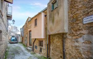 2 Bedroom Nice Home In Gangi