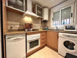 ACV - Torremar-2ª línea planta 1 norte