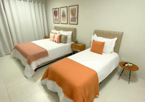 Hospedagem Terraço Naturale