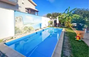 Casa Vacanze Villabel - 阿塞米尼