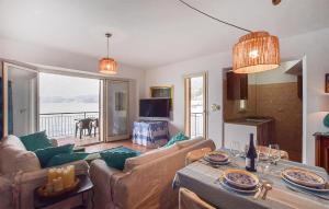 Amazing Apartment In Scilla With Wifi