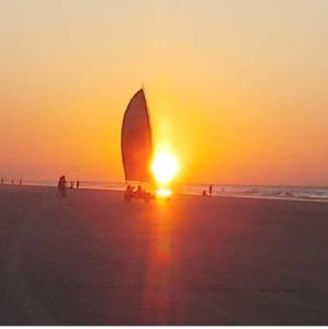 Apartamentos no Farol Velho