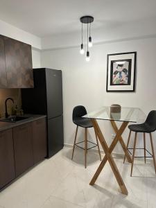 Zen apartment near city centre in Zadar