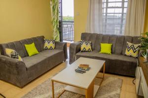 Lux Suites Dublin Suites Utawala