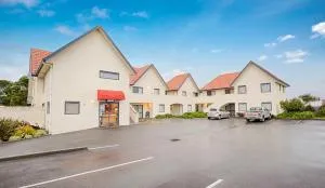 Bella Vista Motel Hokitika - Kakapotahi