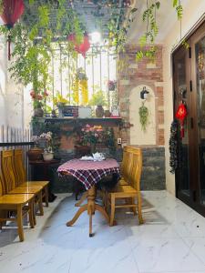 villa Nga Hoàng Đà lạt