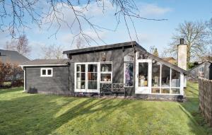 Lovely Home In Hadsund With Wifi