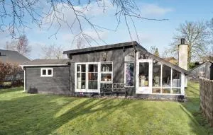 Lovely Home In Hadsund With Wifi - Nørre Hurup