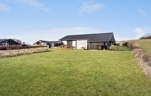 Stunning Home In Haarby With Kitchen