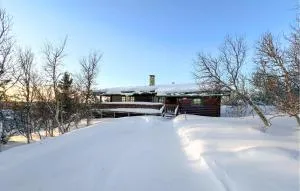 Awesome Home In Venabygd With Sauna - Brenn