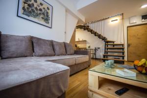 Apartmani RAZVIGORA - DivčiNova