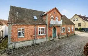 1 Bedroom Amazing Apartment In Mariager - Gjerlev