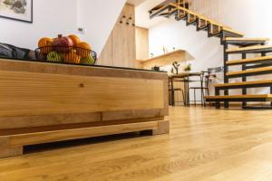 Apartmani RAZVIGORA - DivčiNova