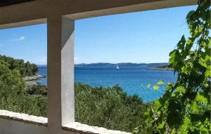 Pet Friendly Home In Pasman With Wi-Fi