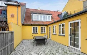Awesome Home In Faaborg With Wifi - Millinge