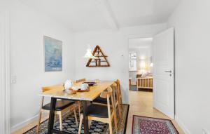 Awesome Home In Faaborg With Wifi