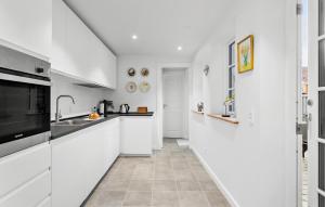 Awesome Home In Faaborg With Wifi