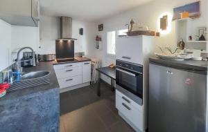 Beautiful Home In Vic-La-Gardiole