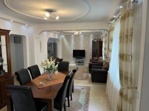 Schickes 110qm Ferienhaus in Nähe VW, Messe,DEZ und Orangerie