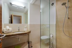 Ausserglieshof Wohnung Portles