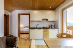 Ausserglieshof Wohnung Portles