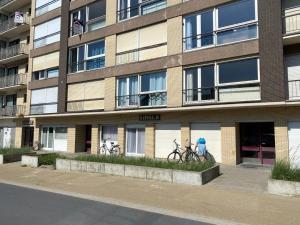 Suite Studio aan zee voor wat extra WIJ-tijd