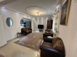 Schickes 110qm Ferienhaus in Nähe VW, Messe,DEZ und Orangerie